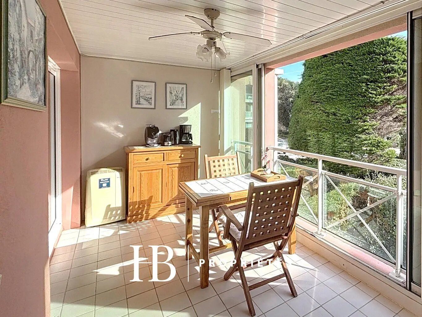 Appartement à vendre, 39m², Six-Fours-les-Plages