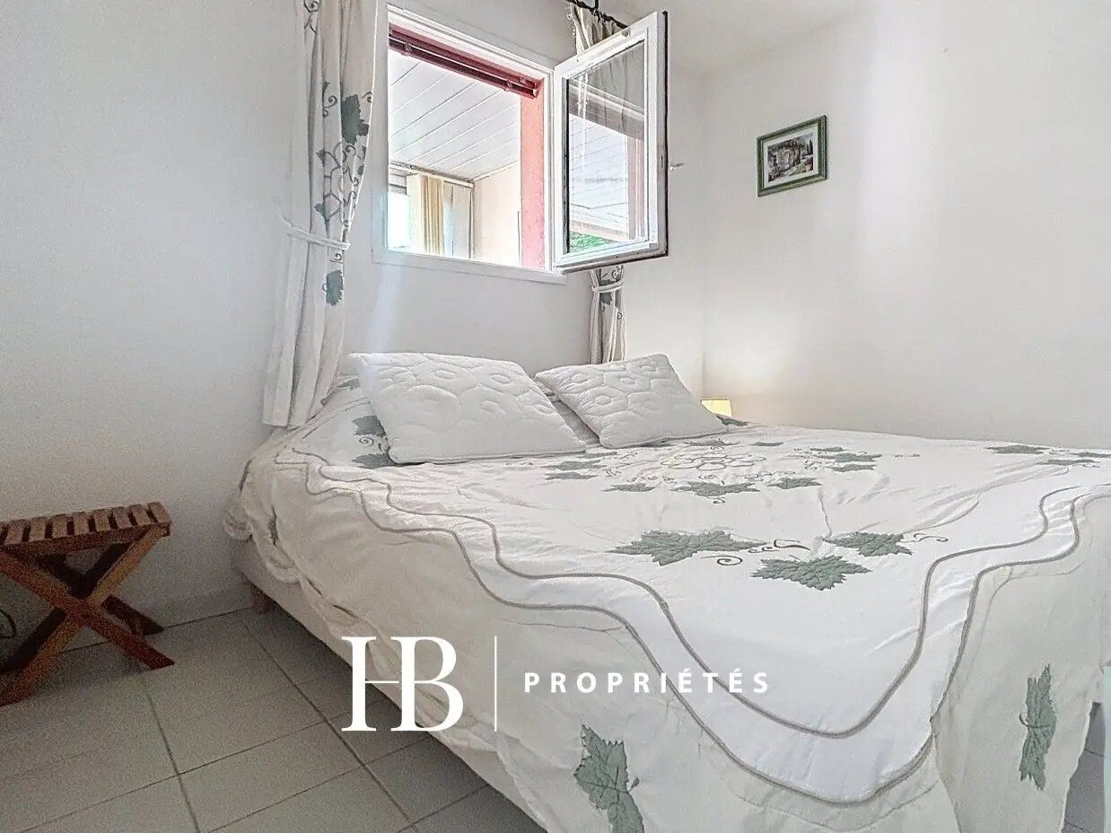 Appartement à vendre, 39m², Six-Fours-les-Plages