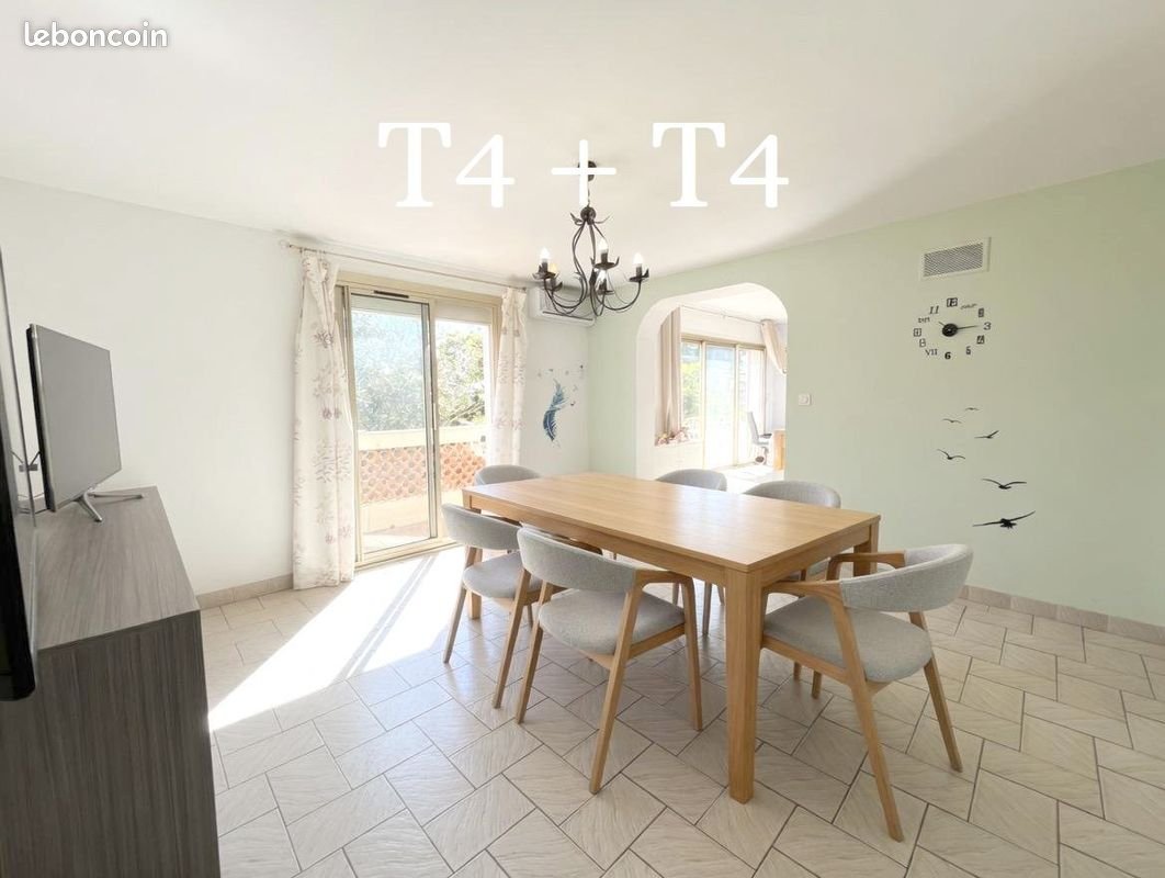 Maison à vendre, 181m², Six-Fours-les-Plages