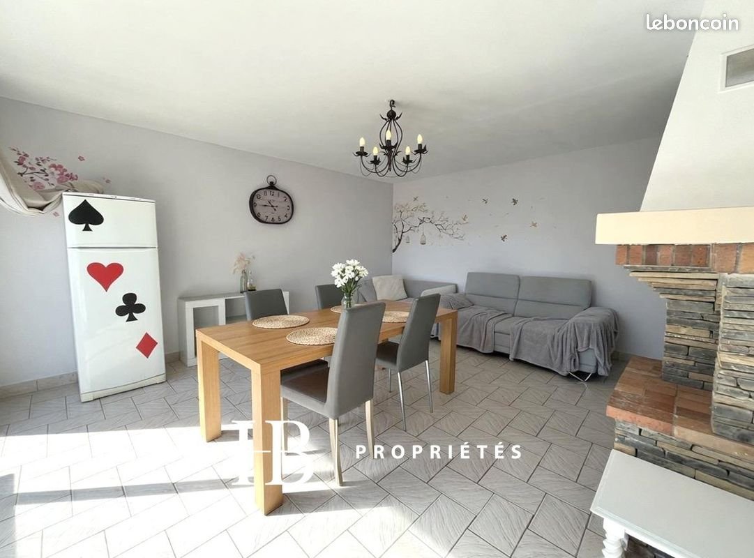 Maison à vendre, 181m², Six-Fours-les-Plages
