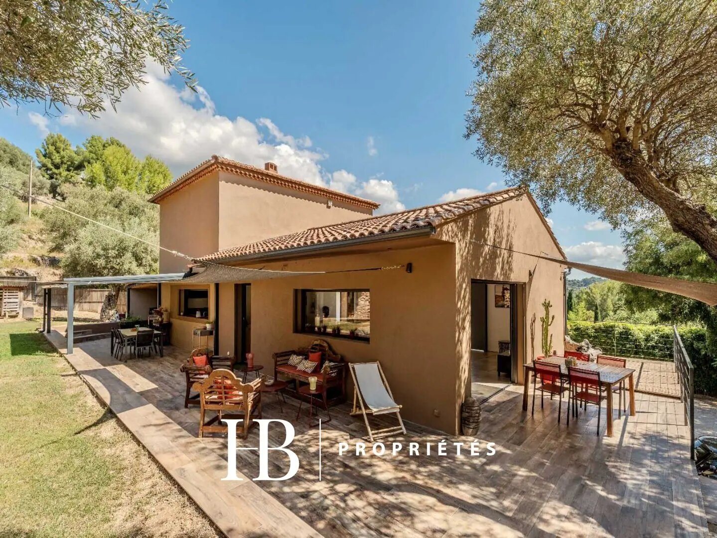 Maison à vendre, 220m², Sanary-sur-Mer