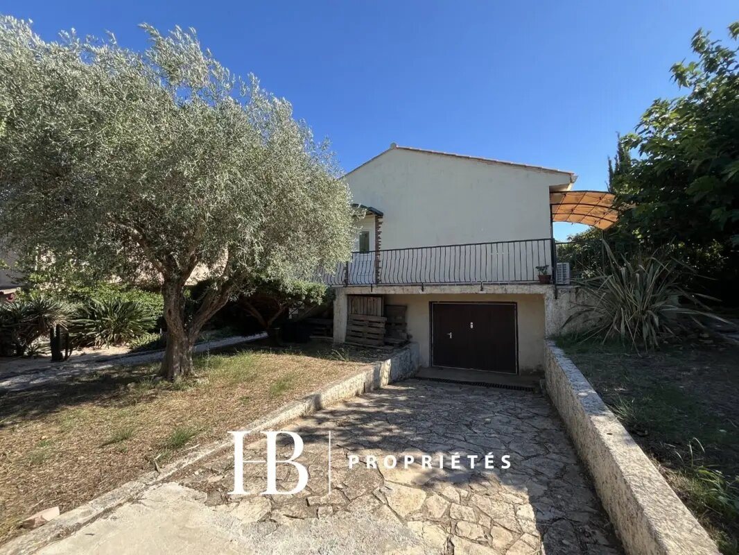 Maison à vendre, 91m², La Seyne-sur-Mer