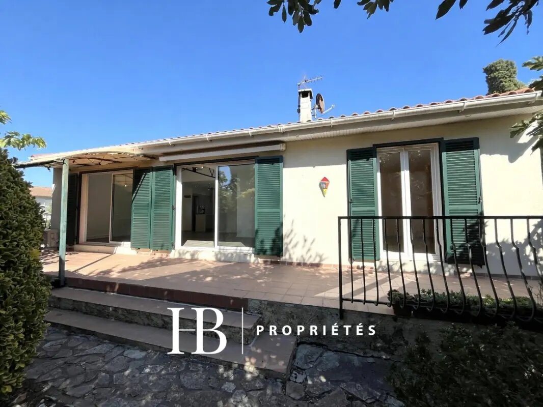 Maison à vendre, 91m², La Seyne-sur-Mer