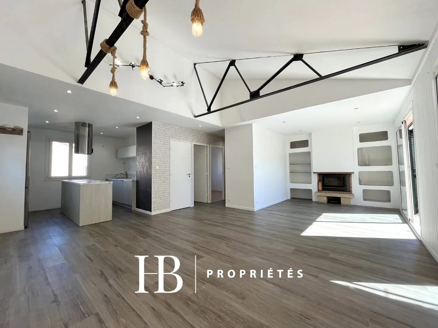 Maison à vendre, 91m², La Seyne-sur-Mer