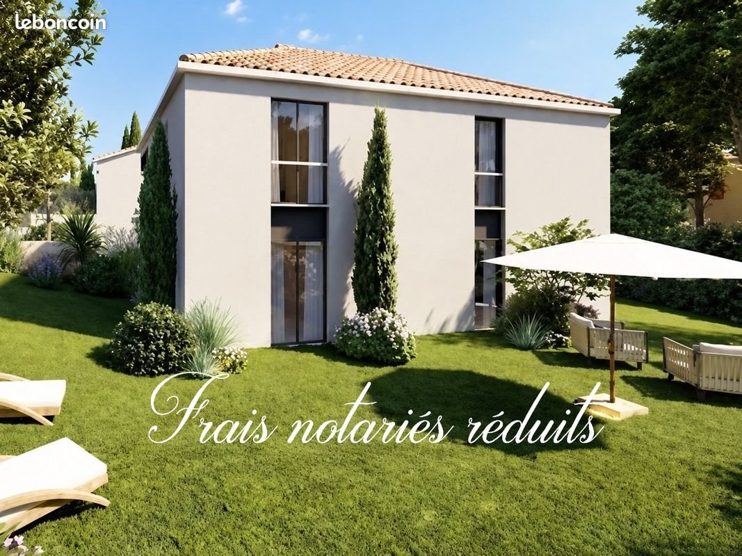 Maison à vendre, 117m², Six-Fours-les-Plages