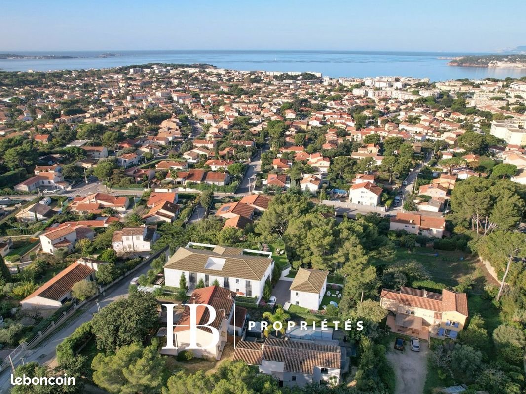 Maison à vendre, 117m², Six-Fours-les-Plages