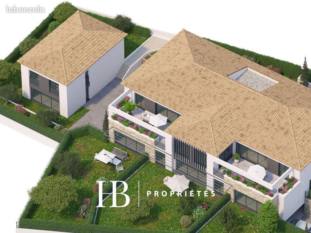 Maison à vendre, 117m², Six-Fours-les-Plages