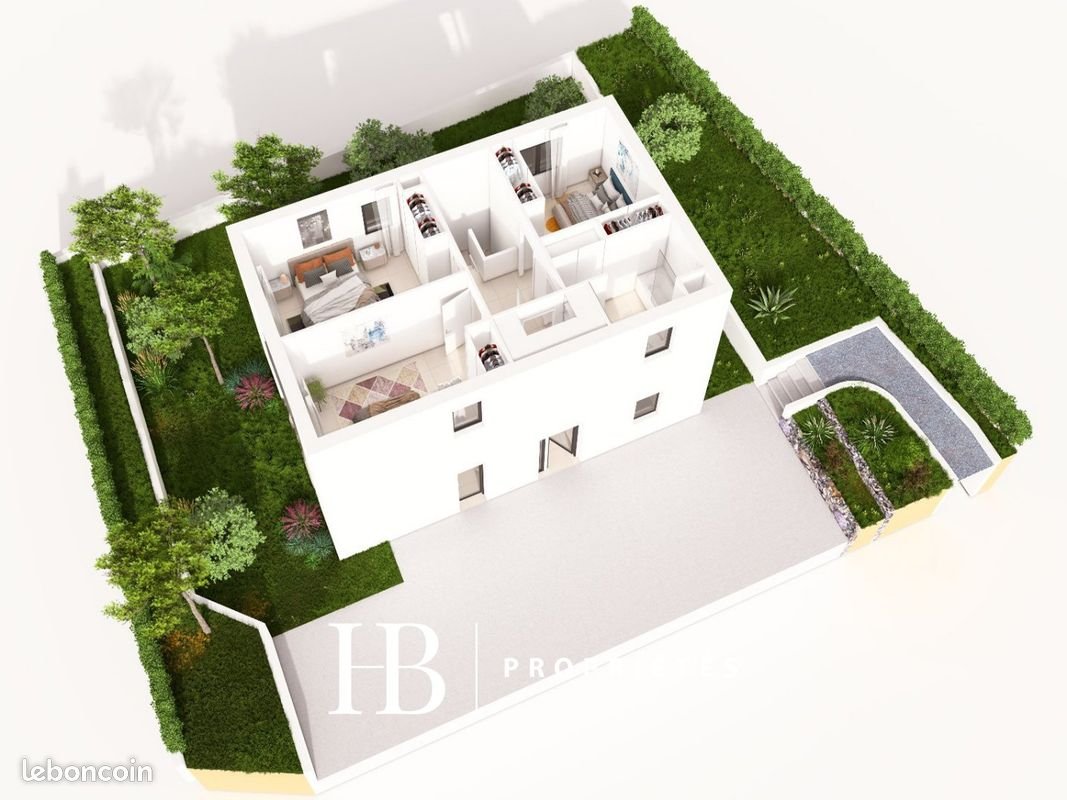 Maison à vendre, 117m², Six-Fours-les-Plages