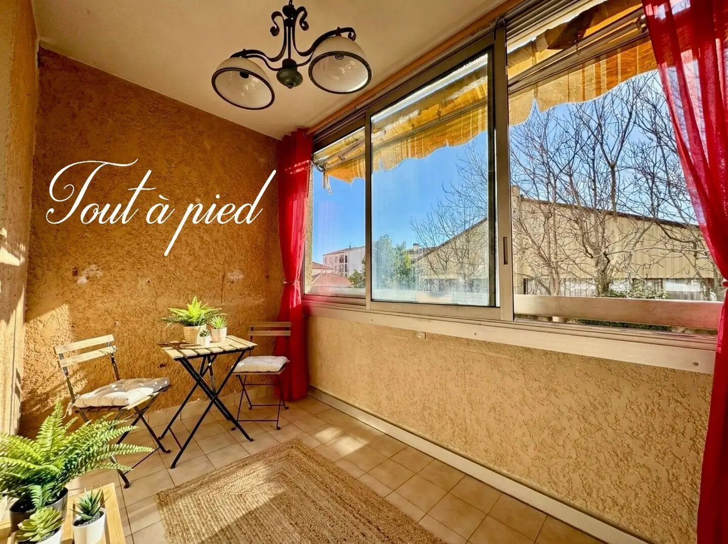 Appartement à vendre, 65m², Toulon