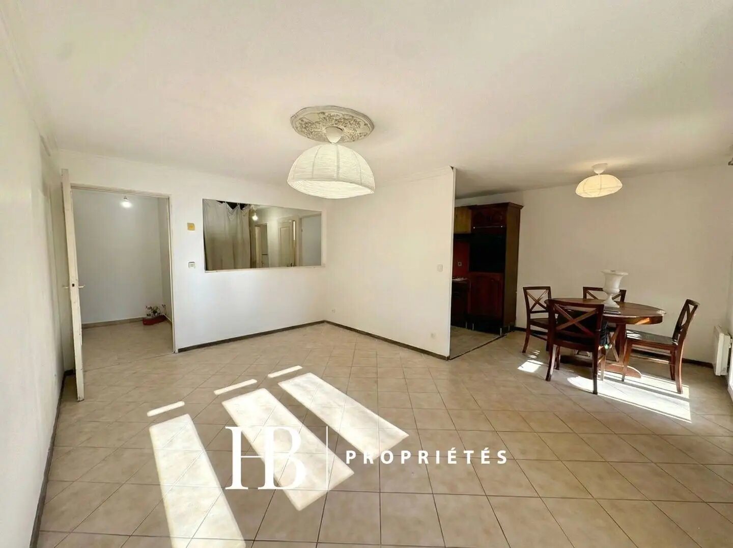 Appartement à vendre, 65m², Toulon