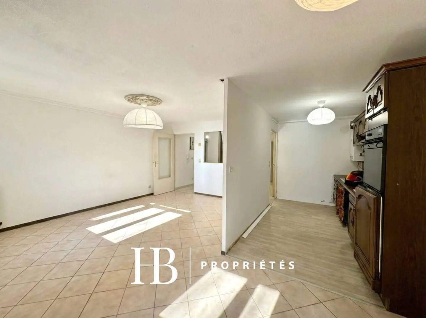 Appartement à vendre, 65m², Toulon