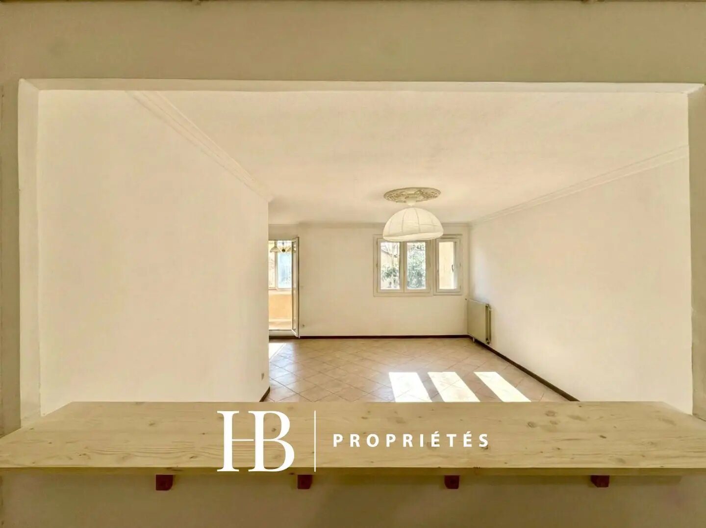 Appartement à vendre, 65m², Toulon
