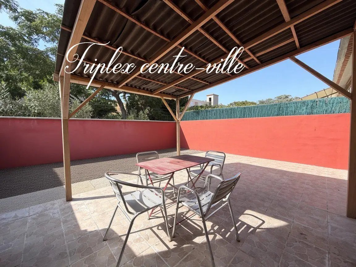 Maison à vendre, 74m², Six-Fours-les-Plages