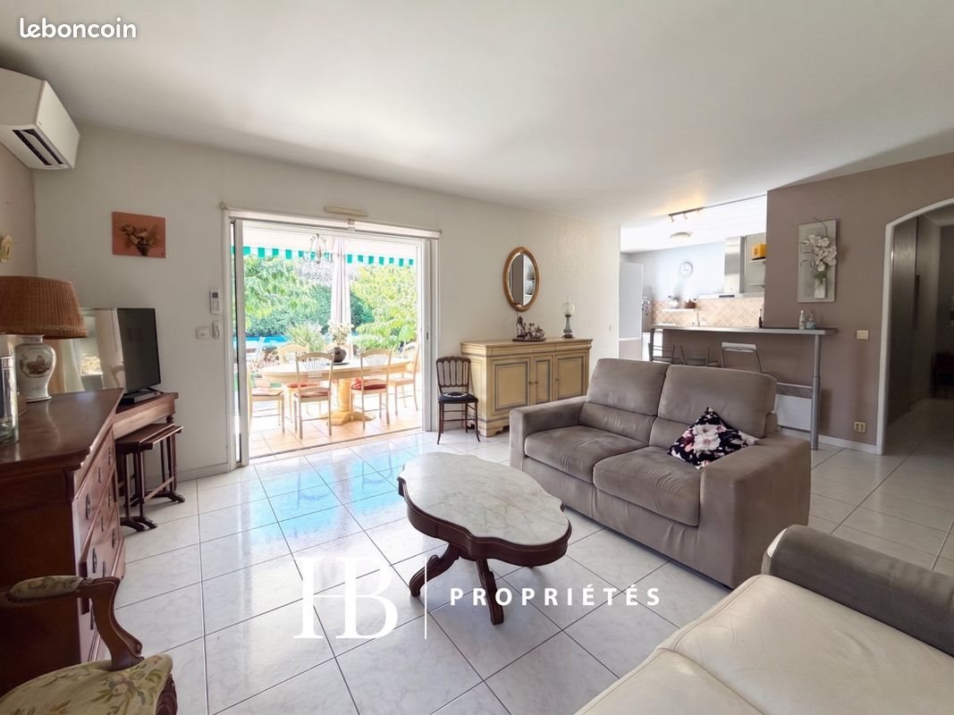 Appartement à vendre, 102m², Six-Fours-les-Plages