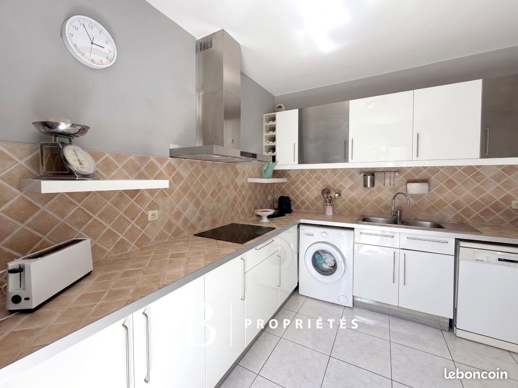 Appartement à vendre, 102m², Six-Fours-les-Plages
