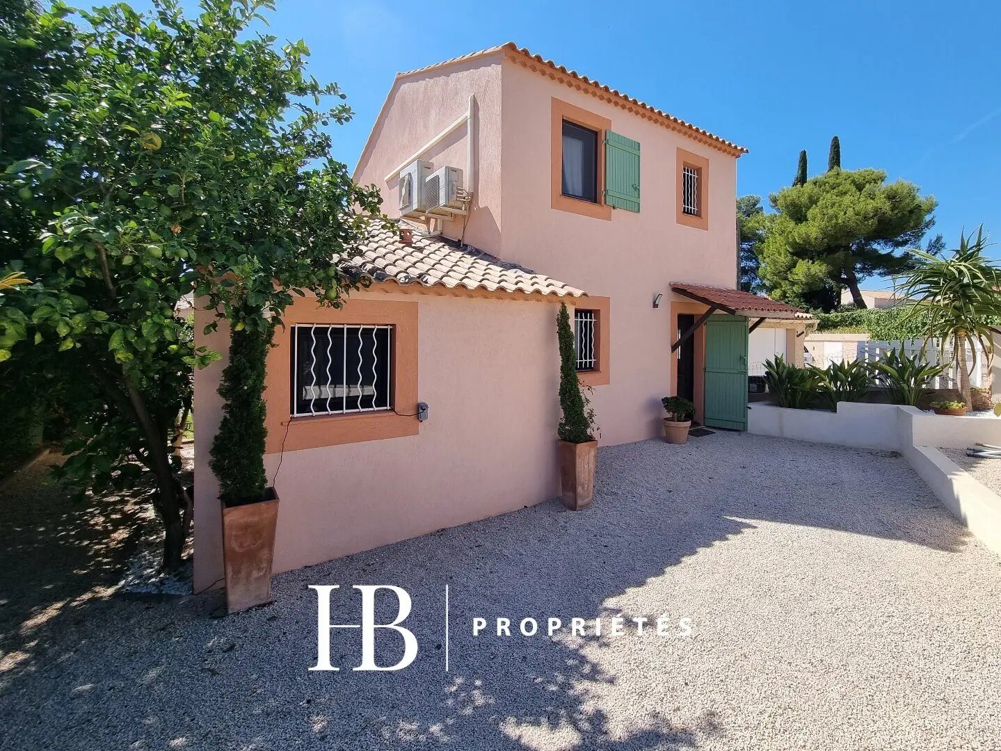 Maison à vendre, 94m², Sanary-sur-Mer