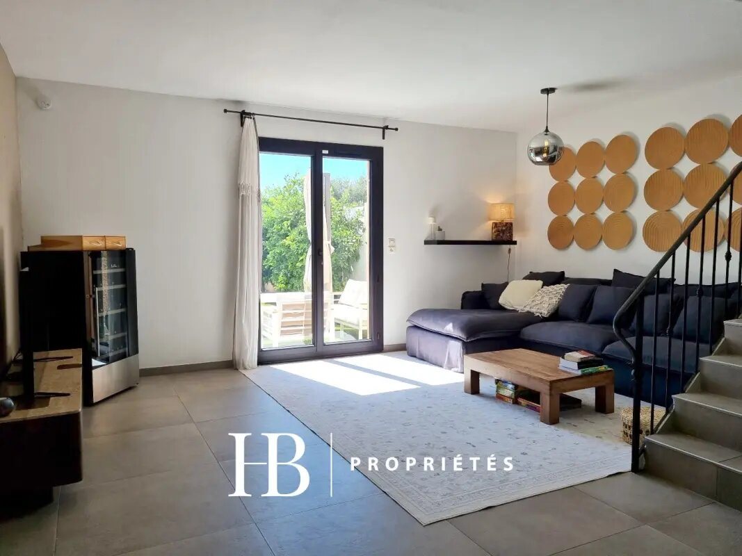 Maison à vendre, 94m², Sanary-sur-Mer