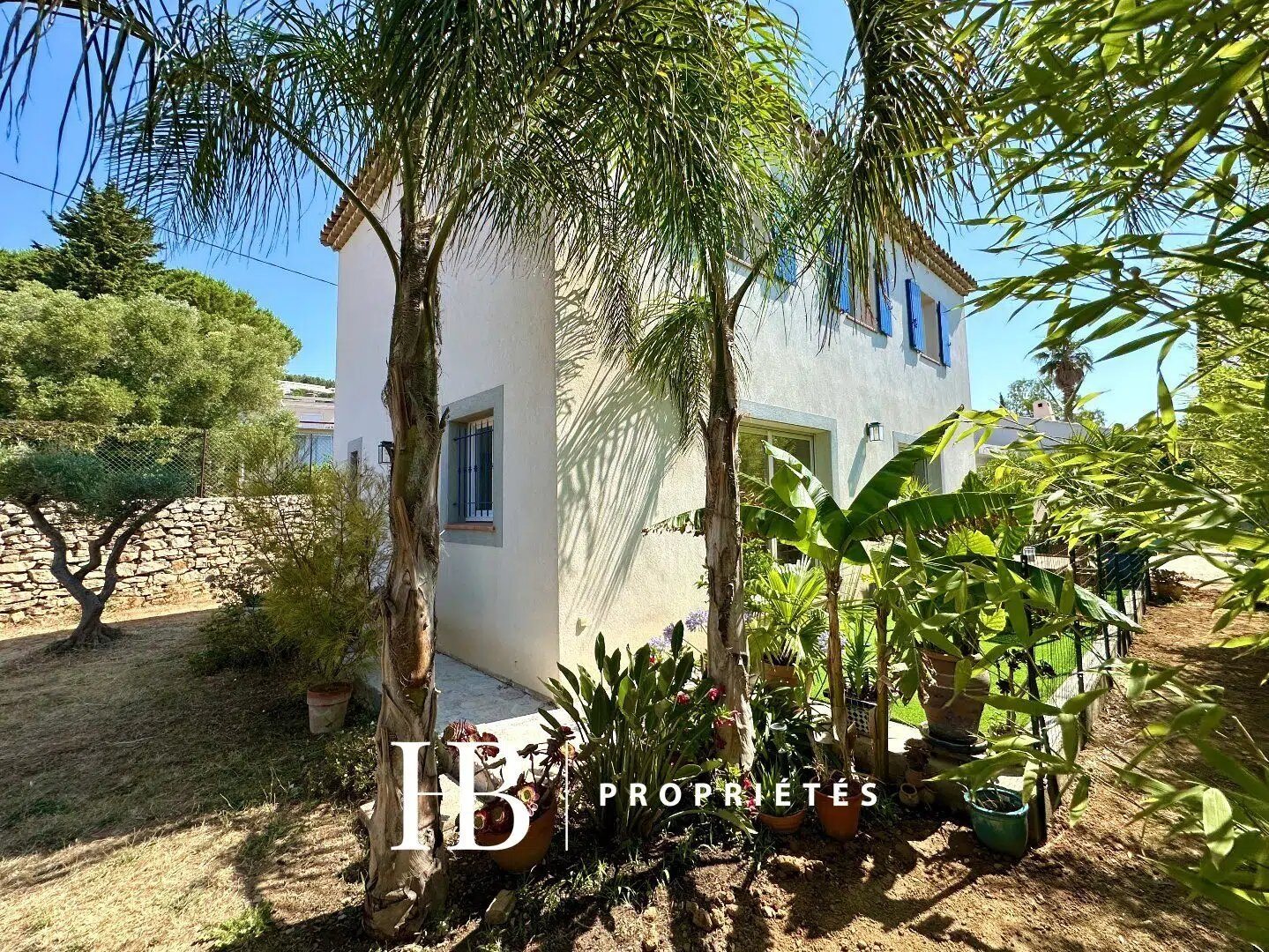 Maison à vendre, 120m², Bandol