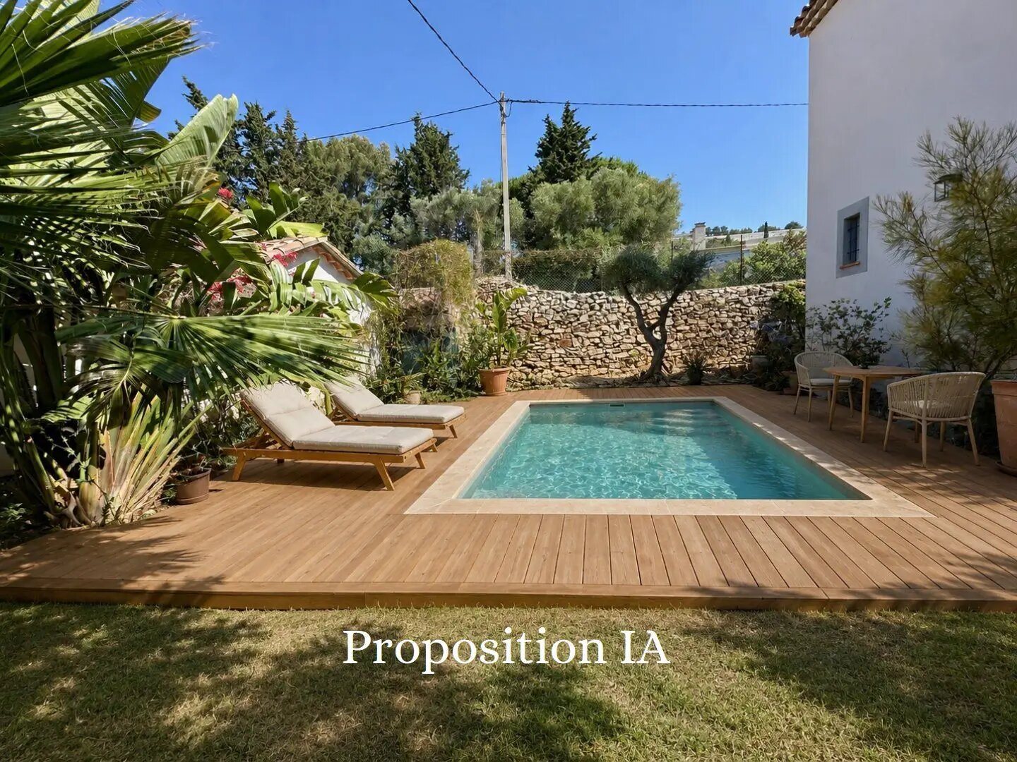 Maison à vendre, 120m², Bandol