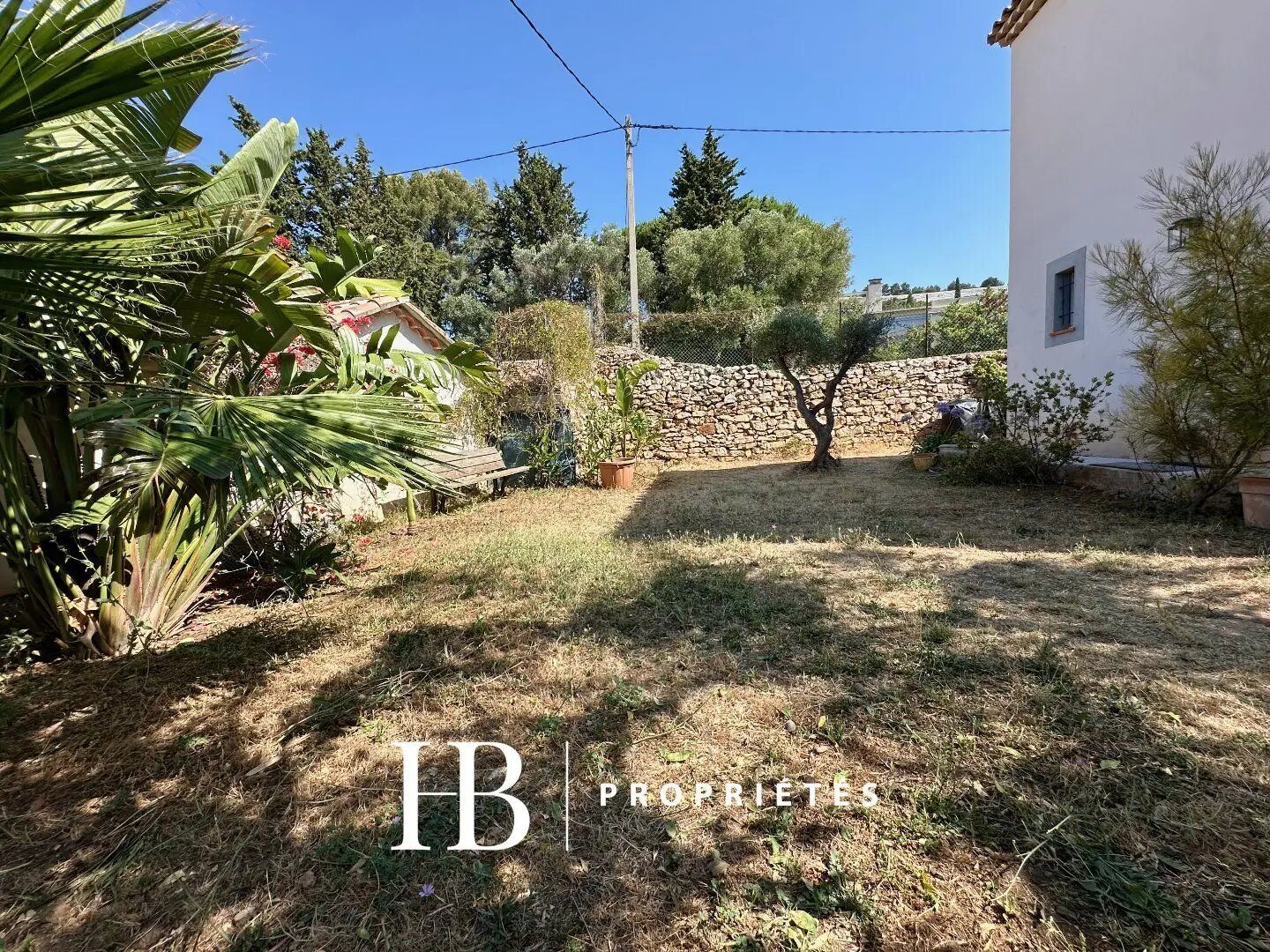 Maison à vendre, 120m², Bandol