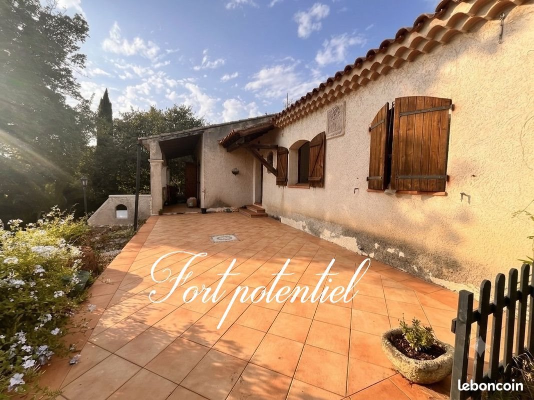 Maison à vendre, 130m², Six-Fours-les-Plages