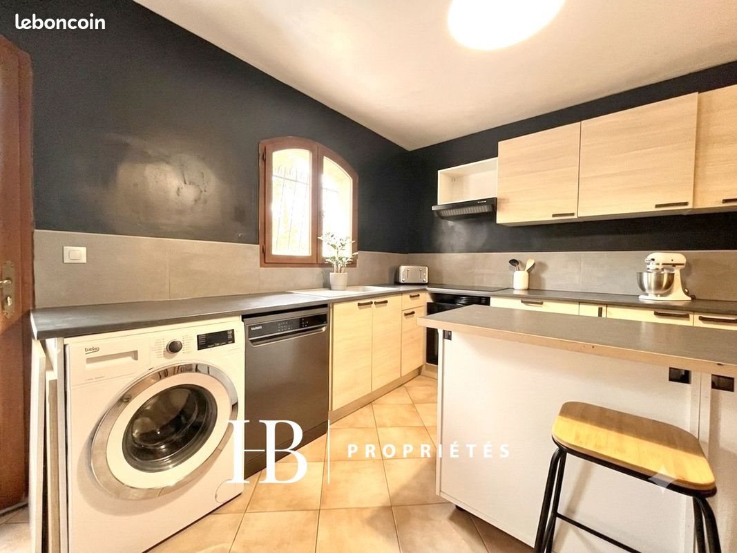 Maison à vendre, 130m², Six-Fours-les-Plages