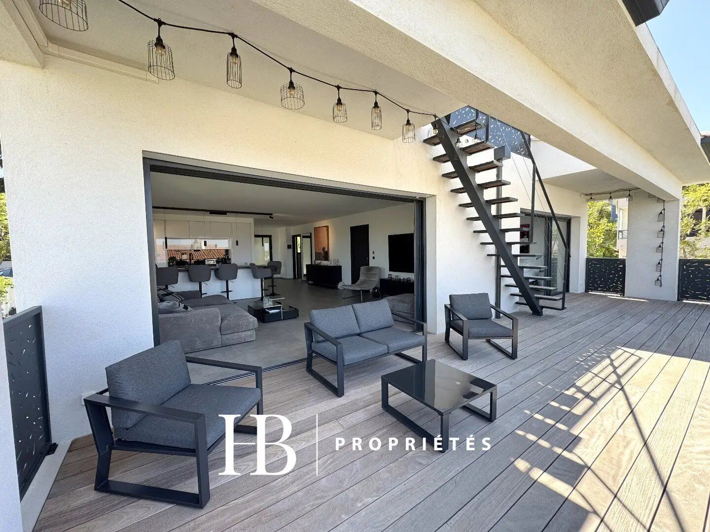 Appartement à vendre, 103m², Sanary-sur-Mer