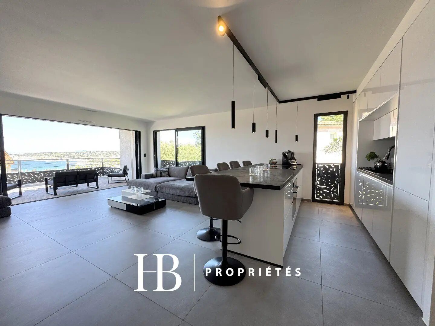 Appartement à vendre, 103m², Sanary-sur-Mer