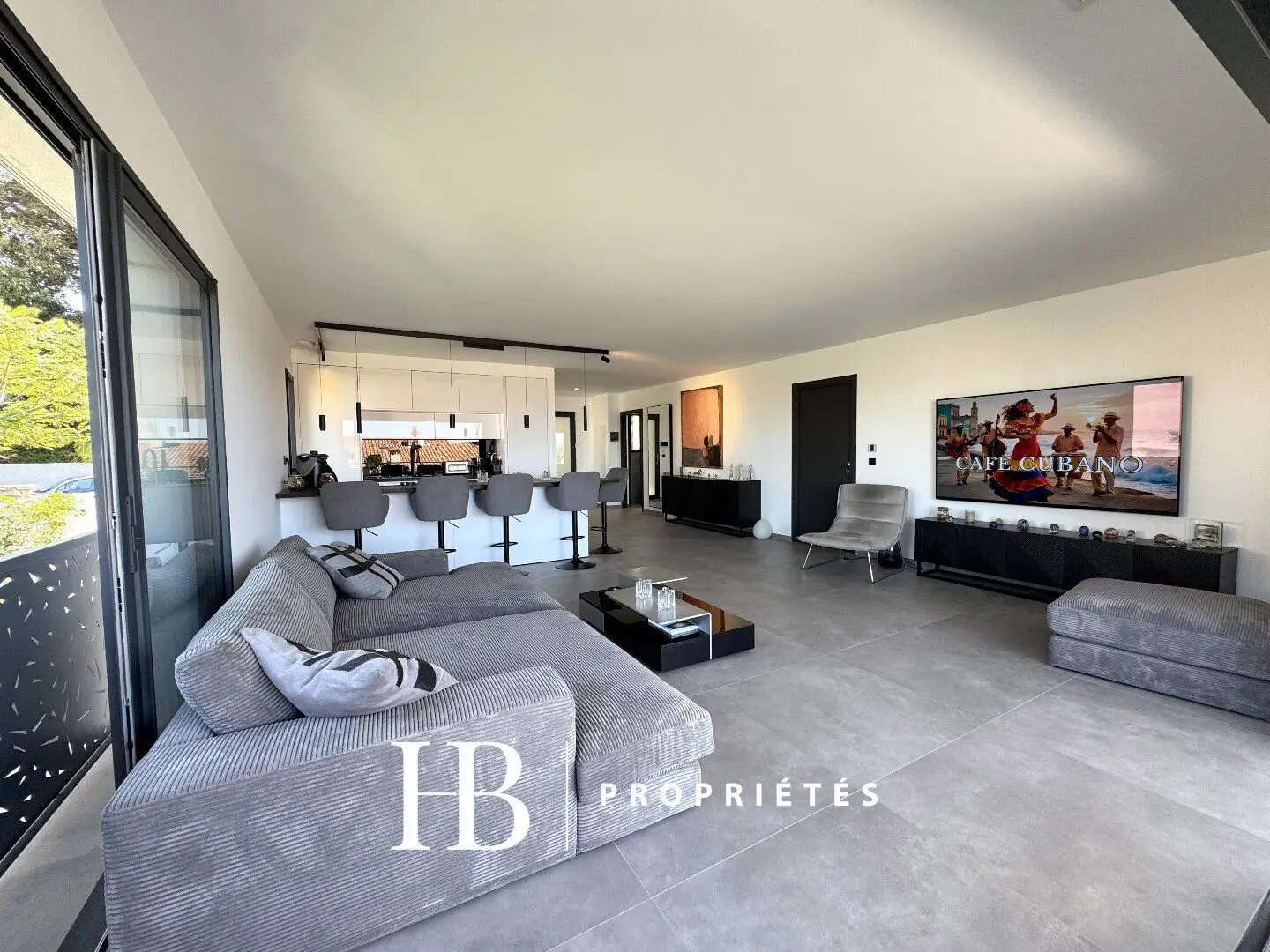 Appartement à vendre, 103m², Sanary-sur-Mer