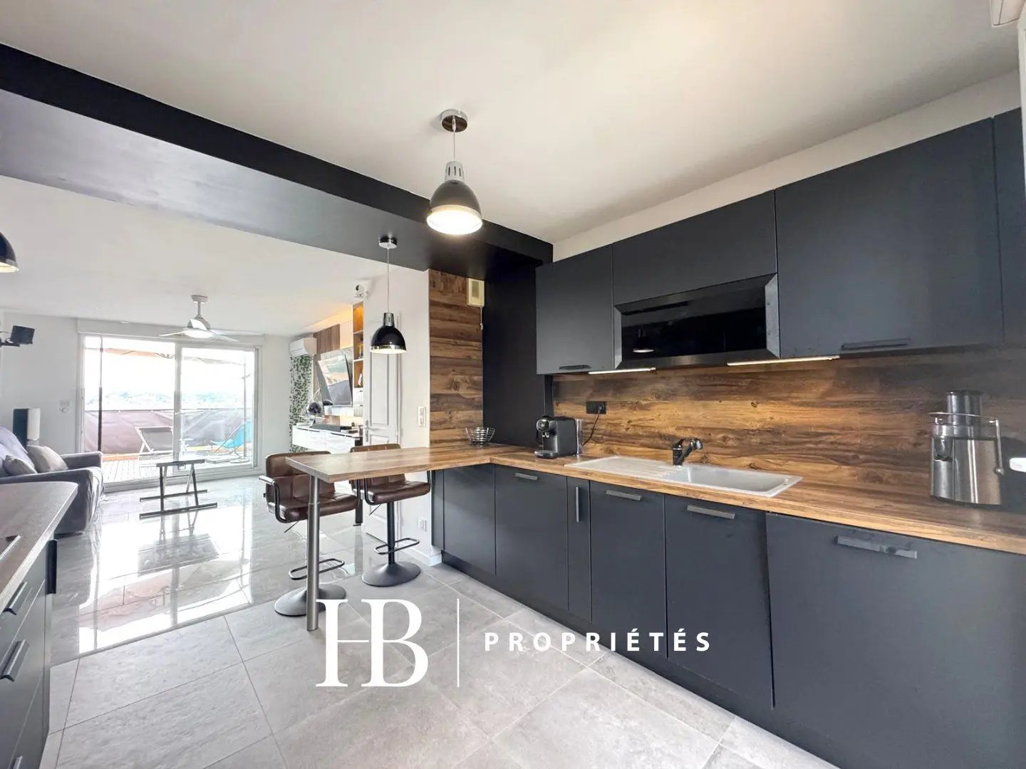 Appartement à vendre, 66m², La Seyne-sur-Mer