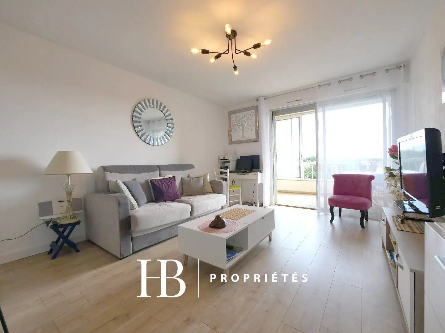 Appartement à vendre, 56m², Six-Fours-les-Plages