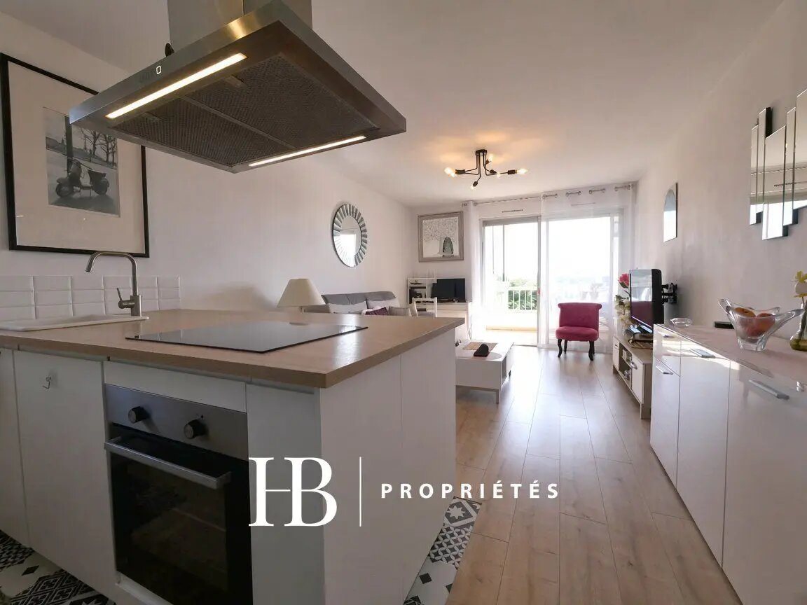 Appartement à vendre, 56m², Six-Fours-les-Plages