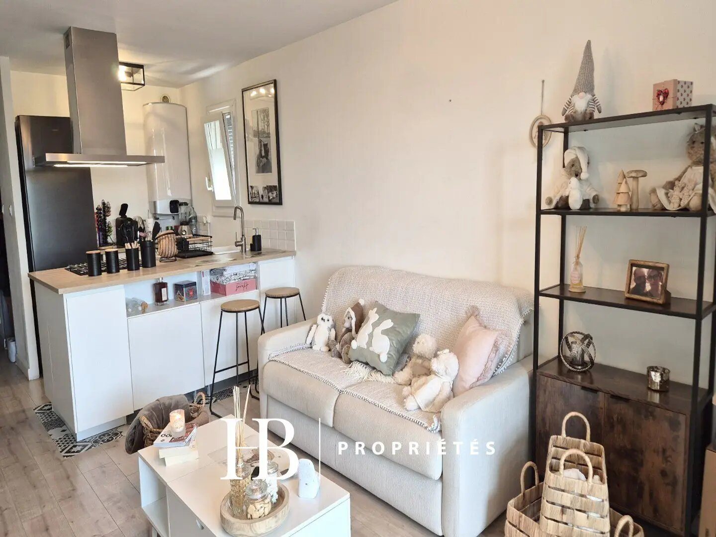 Appartement à vendre, 56m², Six-Fours-les-Plages