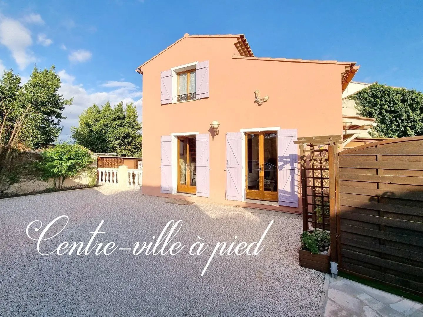 Maison à vendre, 108m², Six-Fours-les-Plages