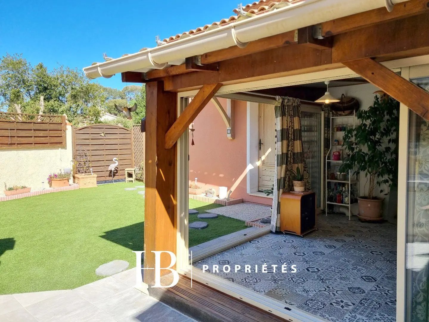 Maison à vendre, 108m², Six-Fours-les-Plages