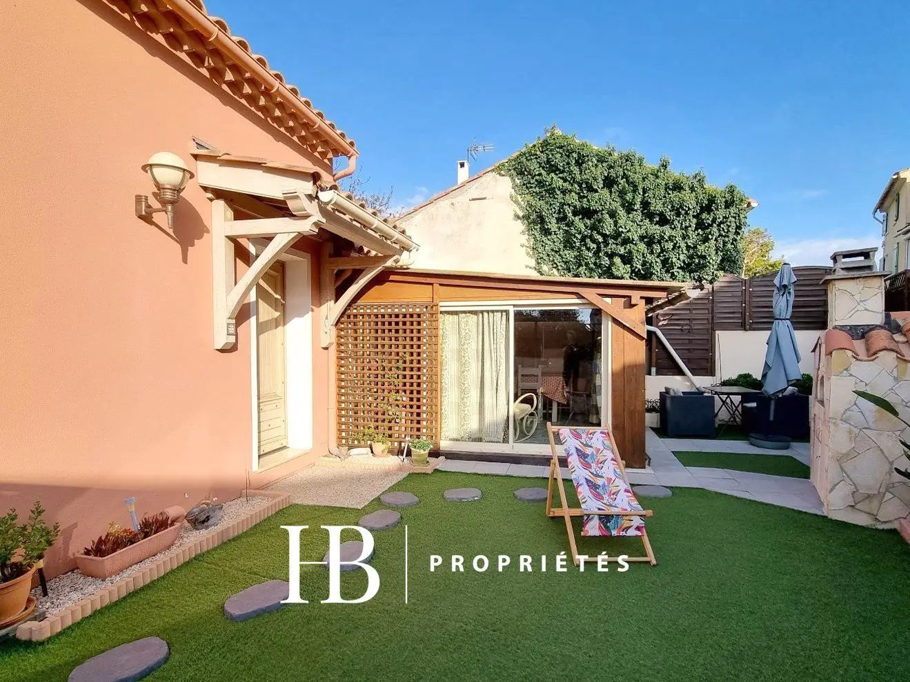 Maison à vendre, 108m², Six-Fours-les-Plages