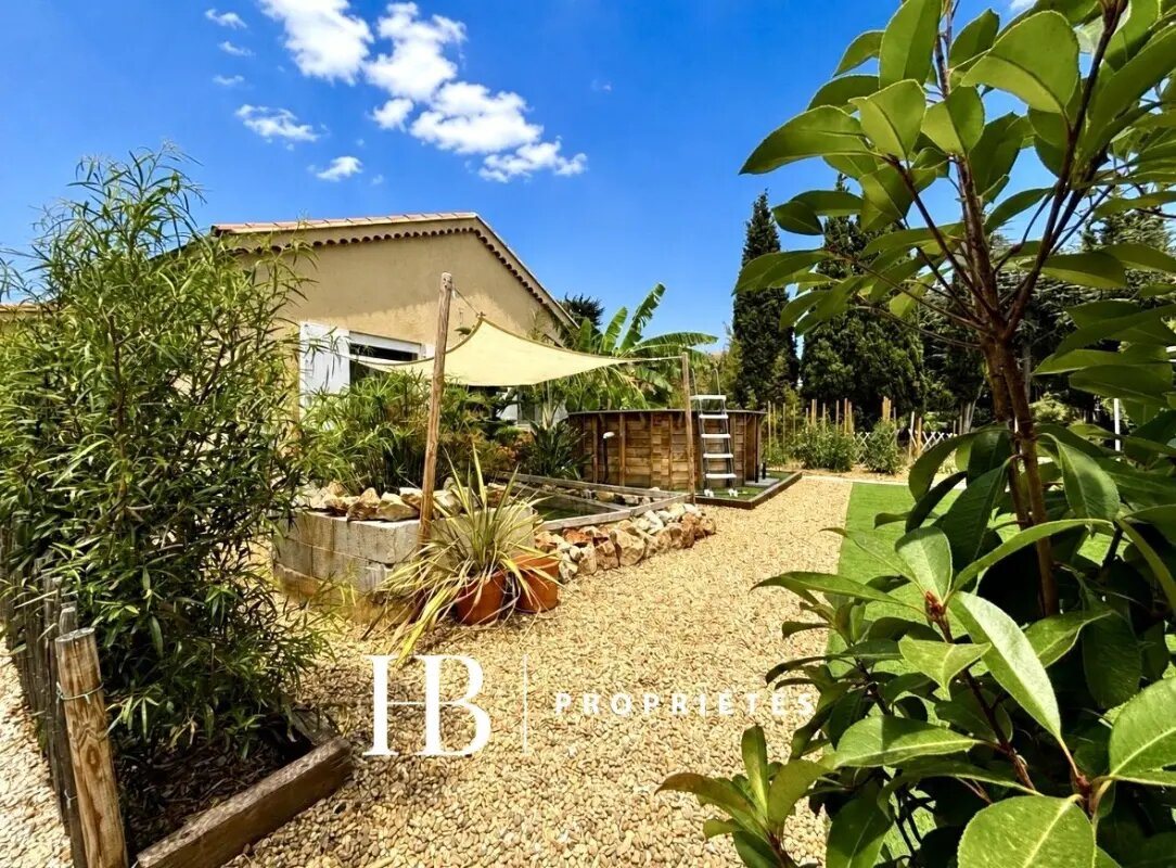 Maison à vendre, 80m², La Seyne-sur-Mer
