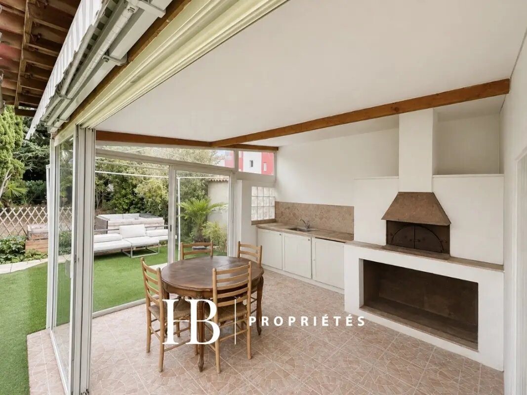 Maison à vendre, 80m², La Seyne-sur-Mer