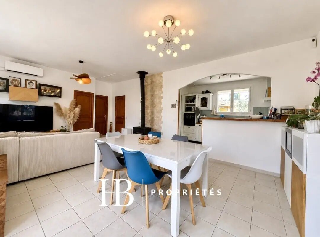Maison à vendre, 80m², La Seyne-sur-Mer