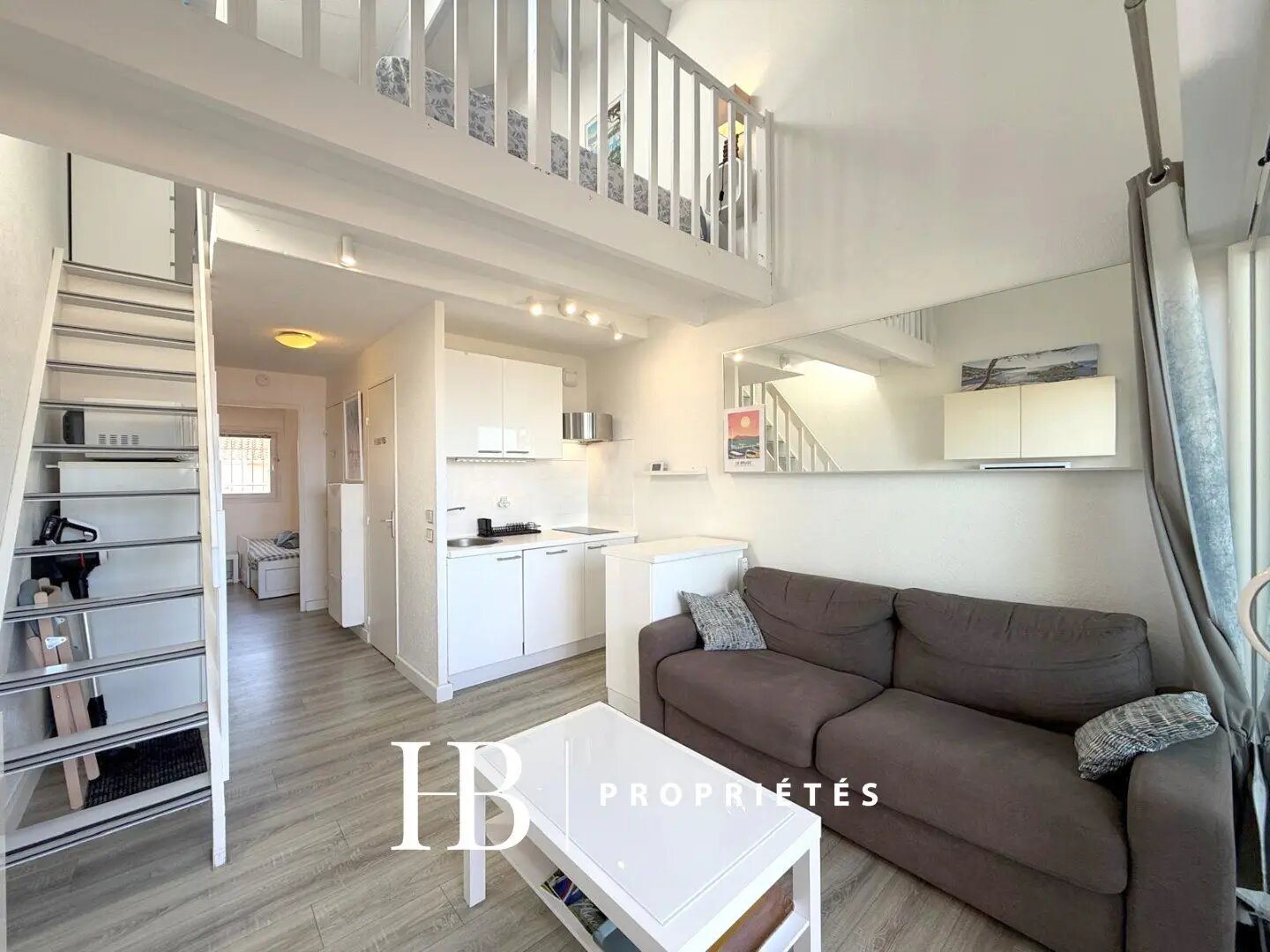 Appartement à vendre, 43m², Six-Fours-les-Plages