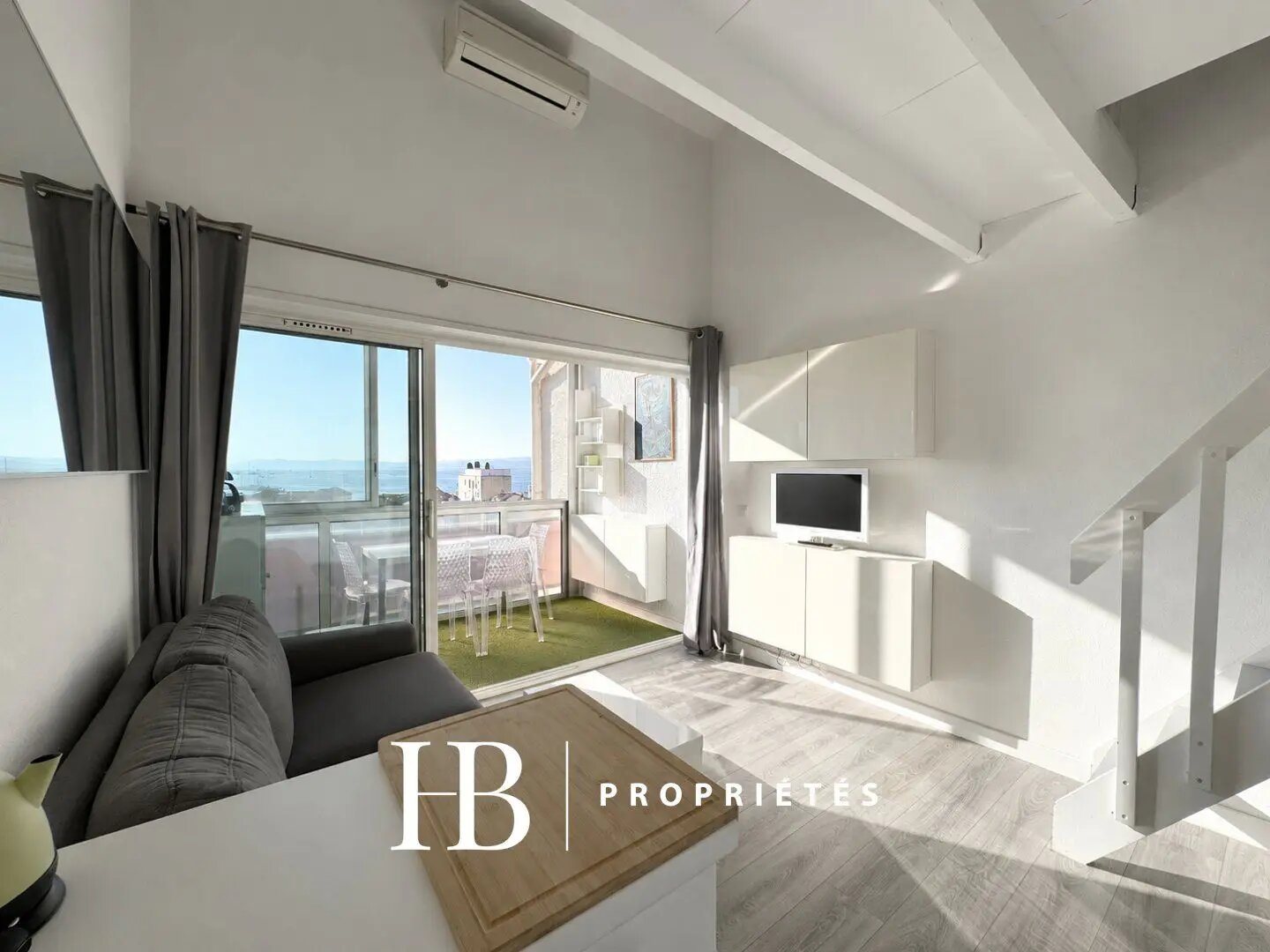 Appartement à vendre, 43m², Six-Fours-les-Plages