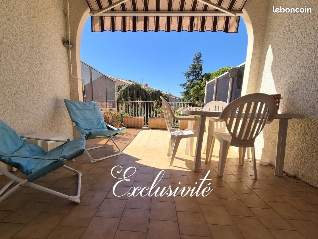Appartement à vendre, 51m², Six-Fours-les-Plages