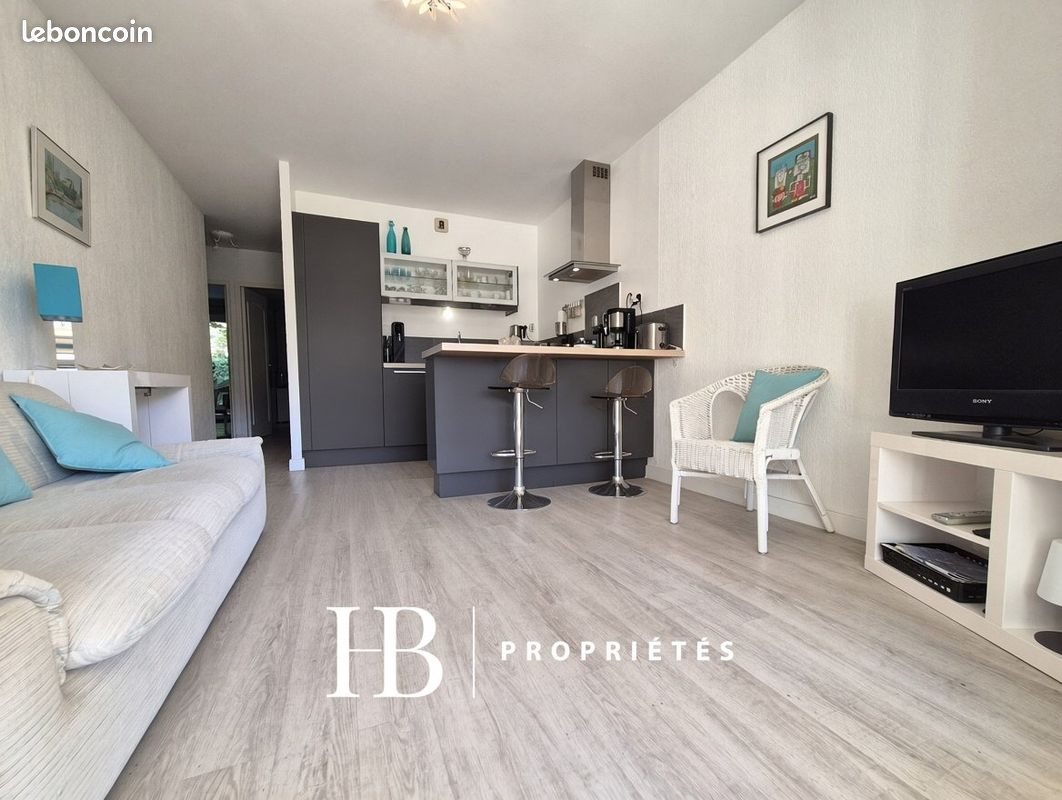 Appartement à vendre, 51m², Six-Fours-les-Plages