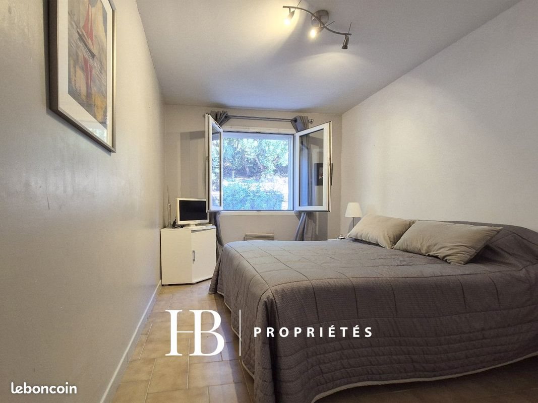 Appartement à vendre, 51m², Six-Fours-les-Plages