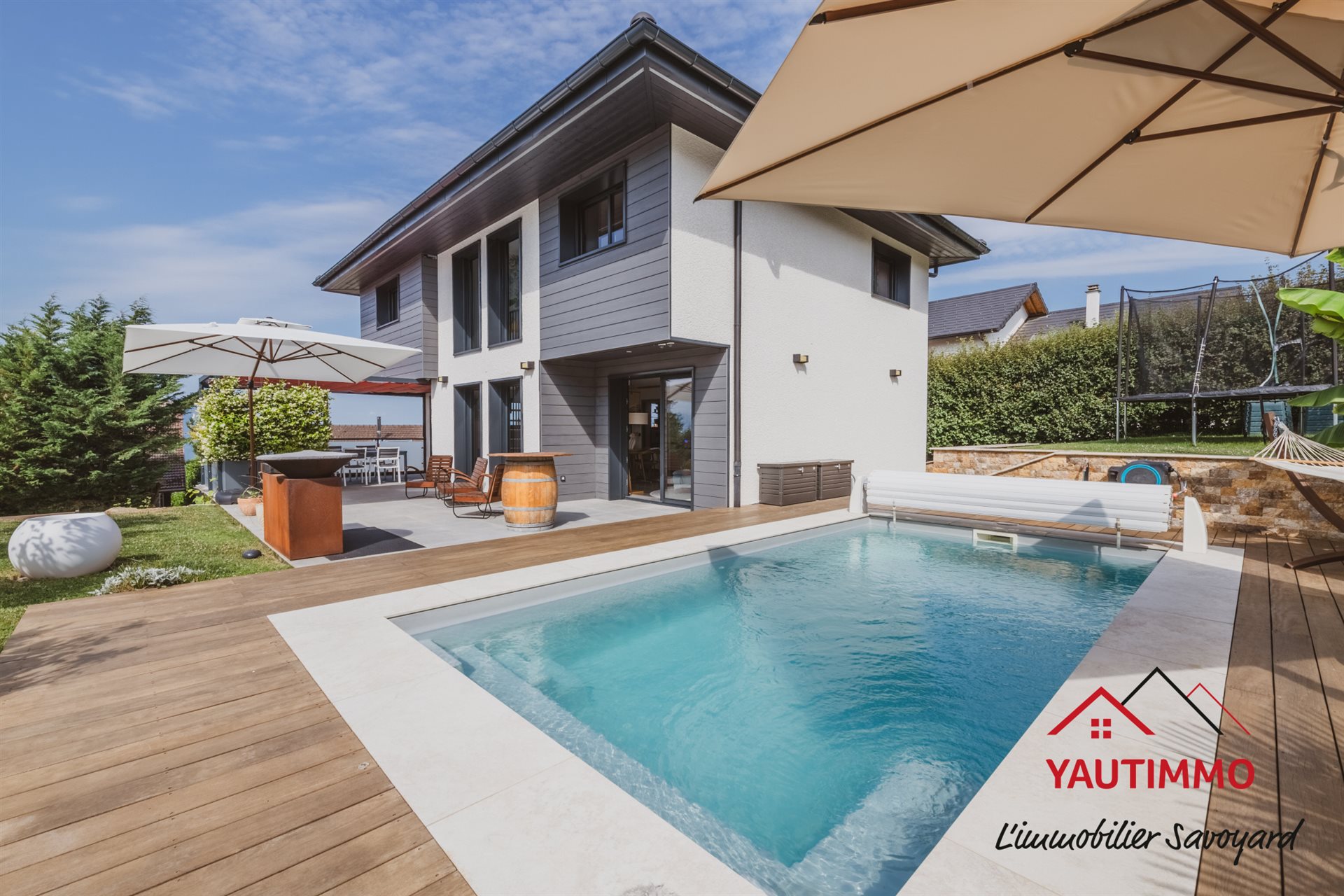 Maison à vendre, 190m², Cranves-Sales