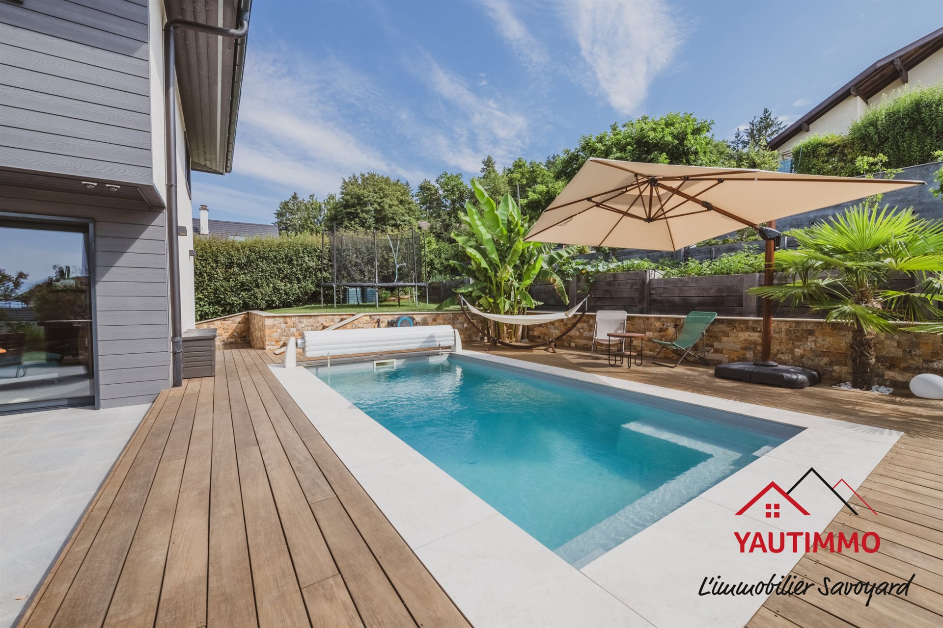 Maison à vendre, 190m², Cranves-Sales