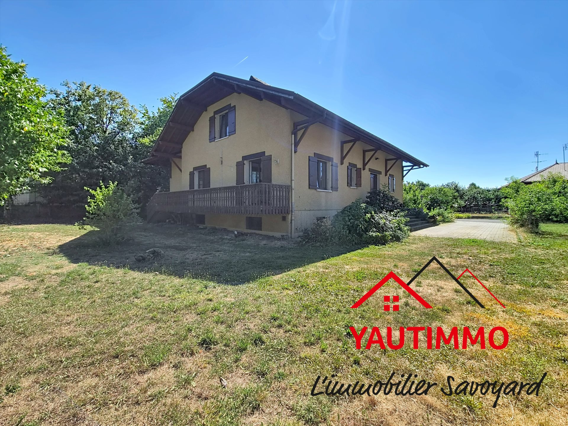 Maison à vendre, 246m², Cranves-Sales
