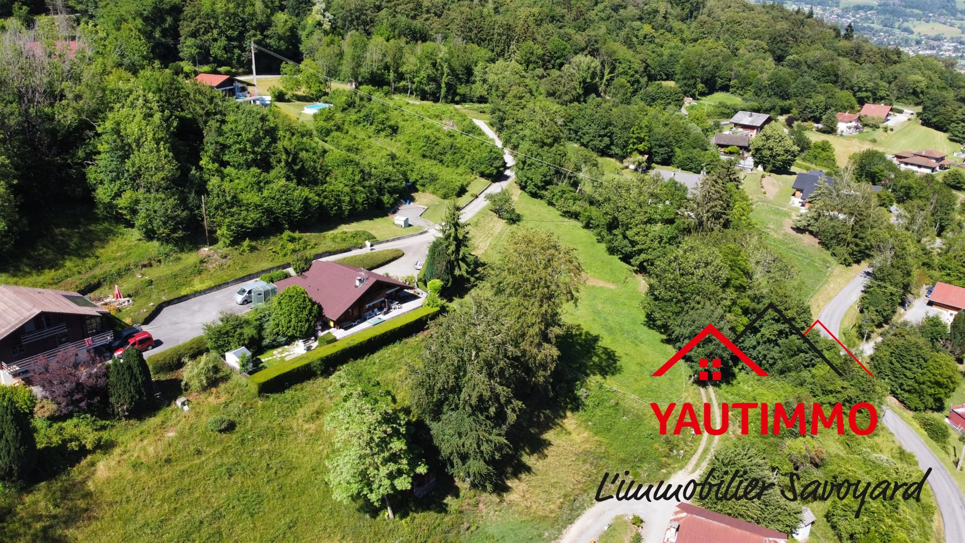Maison à vendre, 105m², Marignier