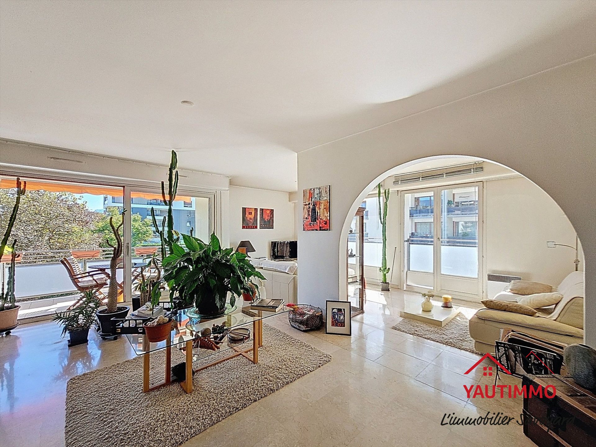 Appartement à vendre, 120m², Ambilly