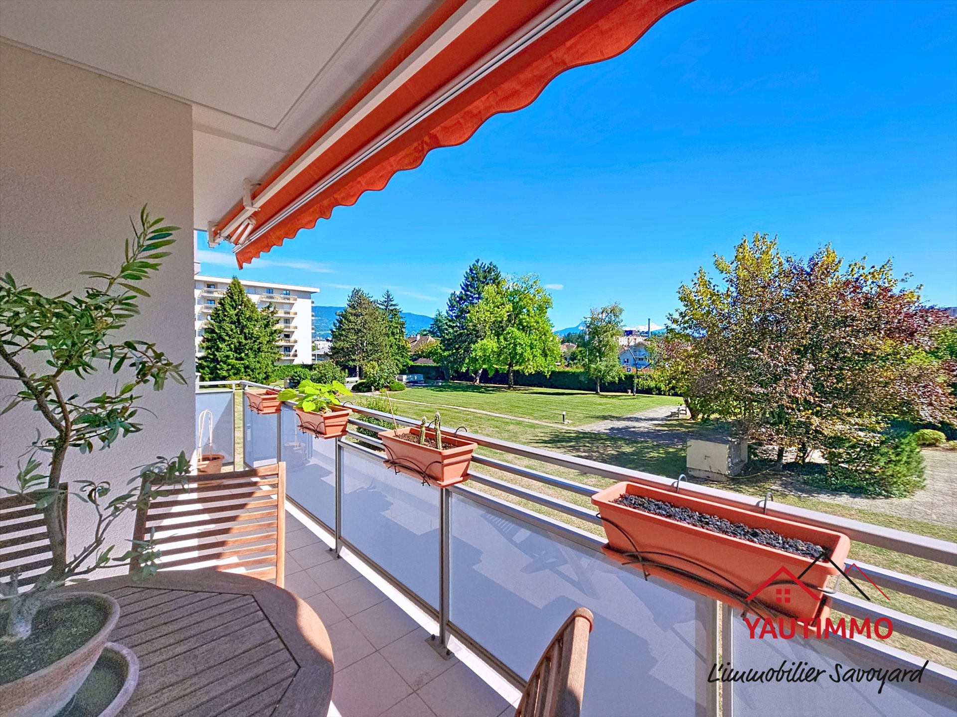 Appartement à vendre, 120m², Ambilly